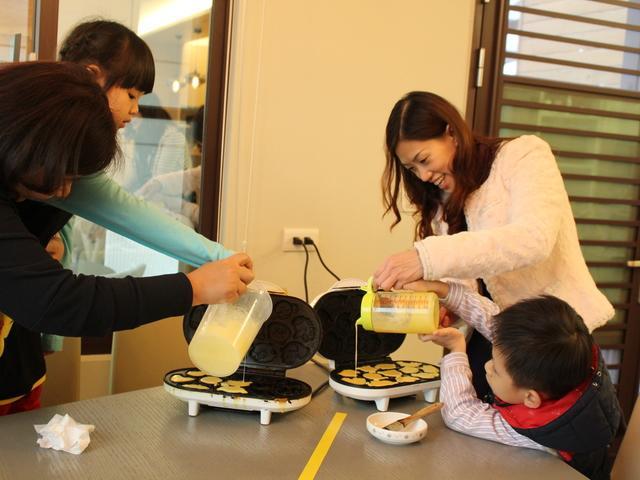 宜人生活溜滑梯親子民宿 Easylife B&B ตงชาน ภายนอก รูปภาพ